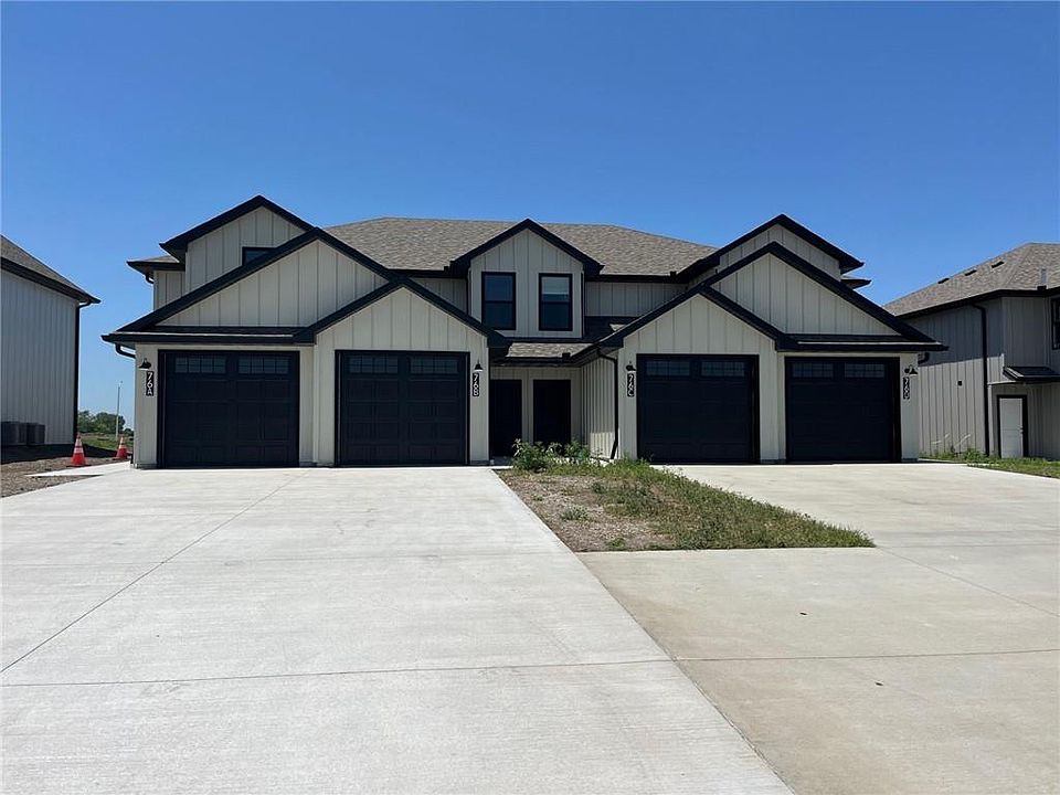 76 A Southeast Rd #361, Warrensburg, MO 64093 | Zillow