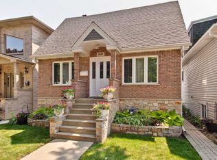 4115 N Oketo Ave, Norridge, IL