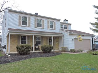 1720 Woodhurst Dr, Toledo, OH 43614