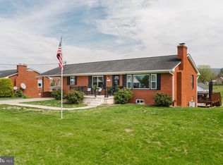 211 Al Good Dr, Stanley, VA 22851