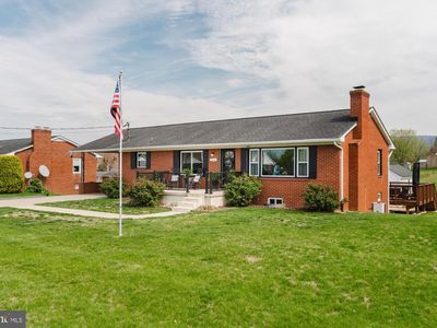 211 Al Good Dr, Stanley, VA, 22851