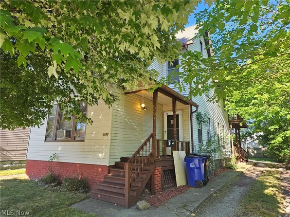 3192 W 54th St, Cleveland, OH 44102