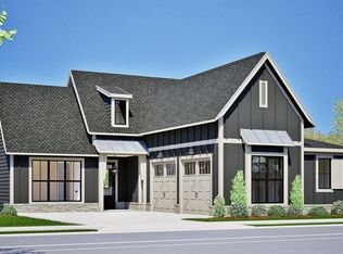 The Sydney 2C Basement Plan, Bradbury Crest at Blackridge, Hoover, AL 35244