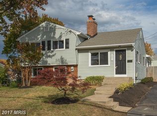 13311 Armstead St, Woodbridge, VA 22191
