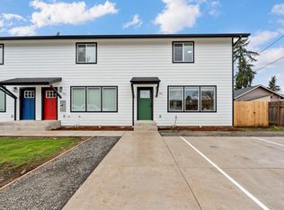 244 N 55th St, Springfield, OR 97478