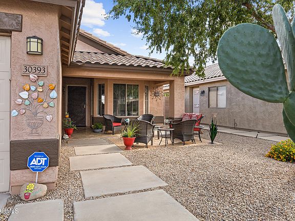 4th image of 30393 N CORAL BEAN Drive