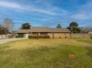 14178 Seton St, Flint, TX 75762