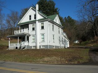 378 Austin Trl, Orangeville, PA 17859