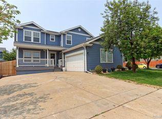 493 N 48th Ave, Brighton, CO 80601