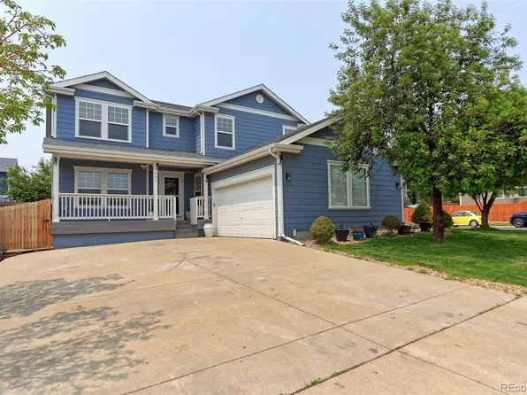 493 N 48th Avenue, Brighton, CO 80601