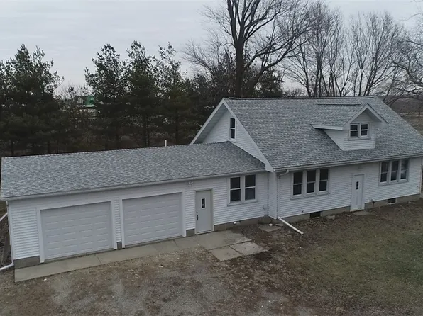 1641 State Highway 128, Shelbyville, IL 62565