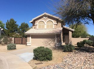 85 S Willow Creek St, Chandler, AZ 85225
