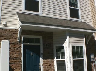 11700 Coppergate Dr UNIT 109, Raleigh, NC 27614