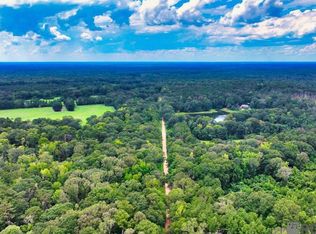 Wadd Kent Rd, Clinton, LA 70722