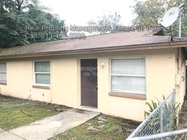 8404 N Mulberry St, Tampa, FL 33604