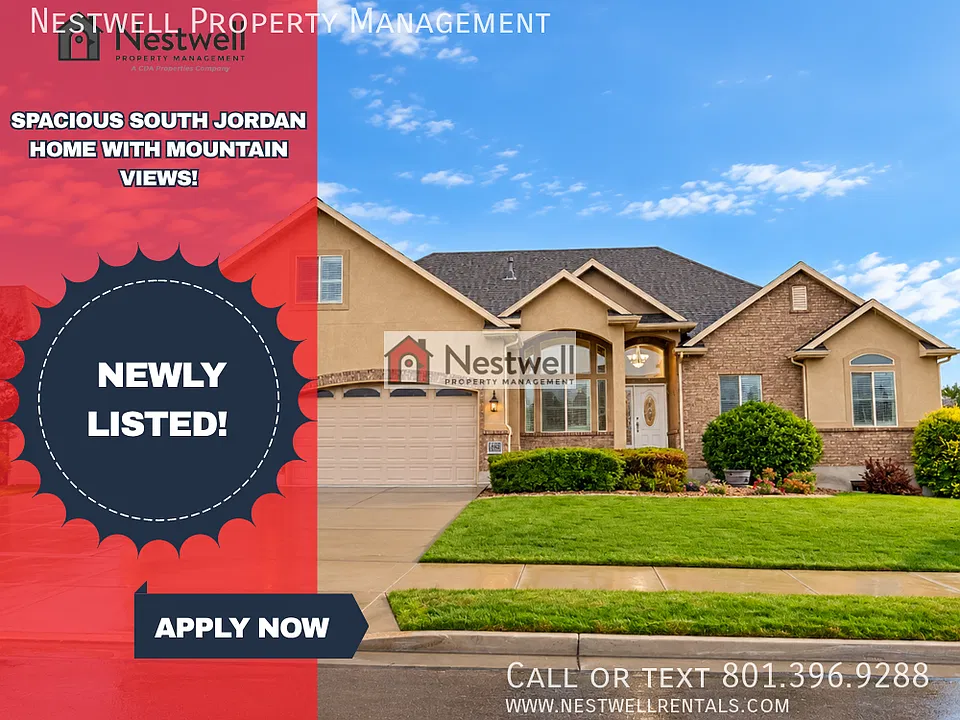 1628 W Hunters Creek Cir