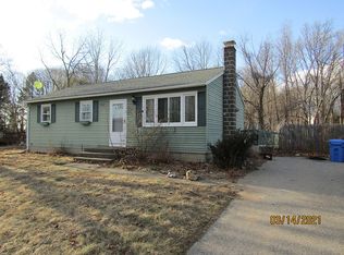 71 Westerly Ter, Colchester, CT 06415