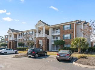 3761 Citation Way #533, Myrtle Beach, SC 29572
