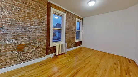 Rented by Time Equities, Inc.