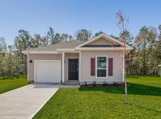 The Delilah Plan, Hidden Lakes, Crestview, FL 32539
