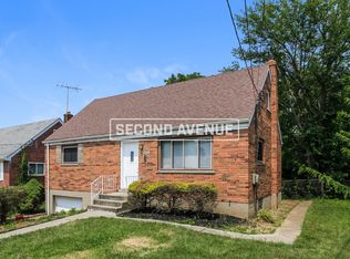 5340 Romance Ln, Cincinnati, OH 45238