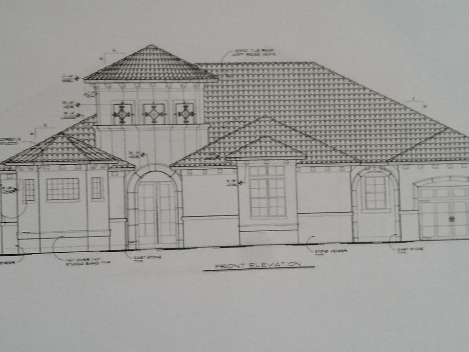 2nd image of 3852 Durksly Dr