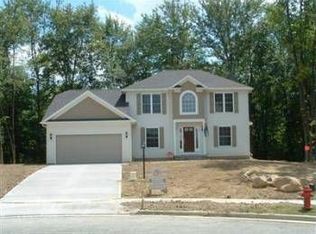 1625 Jennifer Ln, Streetsboro, OH