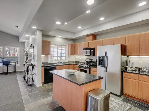 Legacy Oaks Apartments