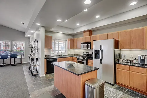Legacy Oaks Apartments Photo 1