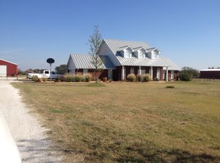 110 Fm 2450, Krum, TX 76249