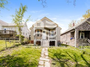 111 Hill Ave, Bartonville, IL