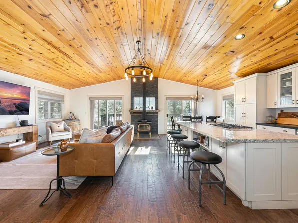 16211 Oxford Cir, Truckee, CA 96161
