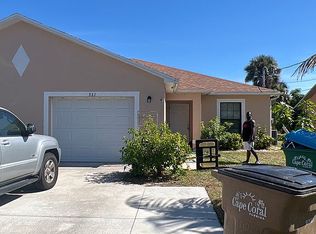 531 SE 24th Ave, Cape Coral, FL 33990