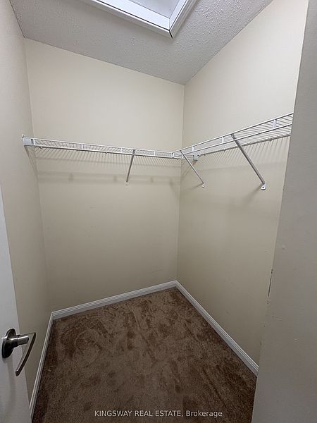 Brampton Townhouse for rent - 3 Bedrooms — photo 9