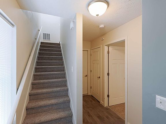 Entryway on the 1st Floor