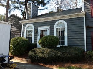 4608 Pine Trace Dr, Raleigh, NC 27613