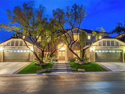 8043 Lands End Ave, Las Vegas, NV, 89117