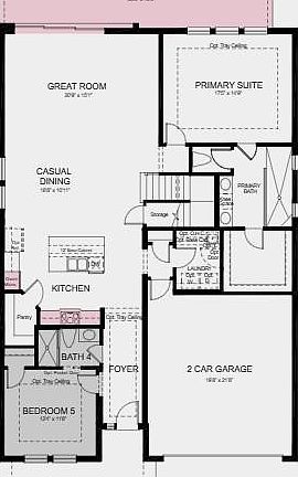 2nd image of 9298 SW Lorenzo Way