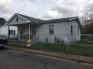 502 Florence St, Maysville, KY 41056