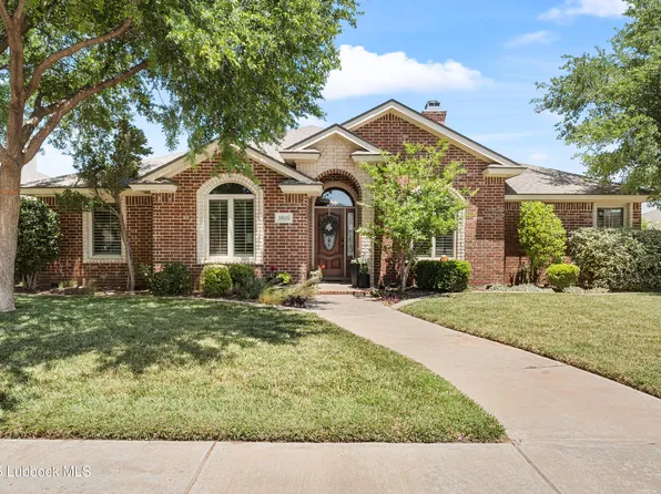 5826 102nd St, Lubbock, TX 79424