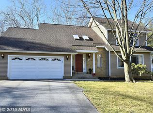 14508 Rich Branch Dr, Gaithersburg, MD 20878