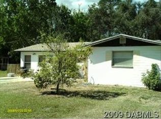 4560 Spruce Creek Rd, Port Orange, FL 32127