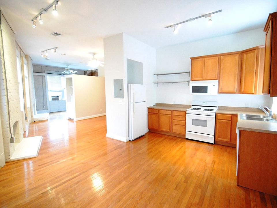 1st image of 411 N Euclid Ave #A