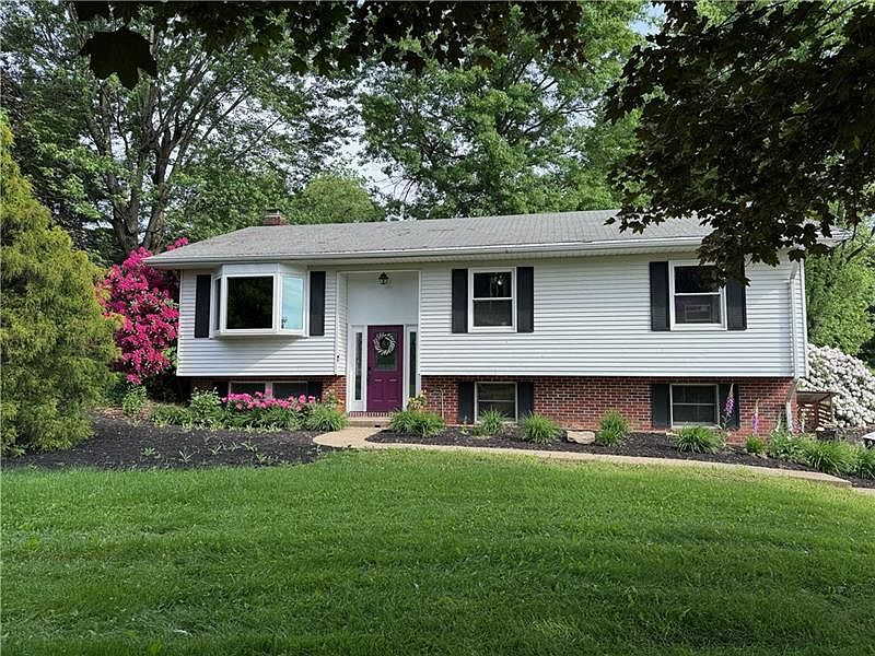 526 Unionville Rd, Butler, PA 16001 MLS 1654281 Zillow