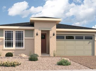 The Boulder II F Plan, South Ranch Western Collection, Prescott, AZ 86305