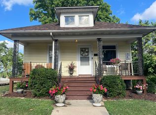 410 N Center St, Joliet, IL