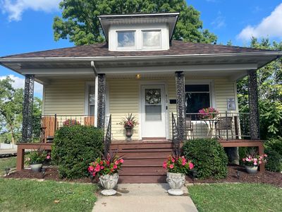 410 N Center St, Joliet, IL, 60435