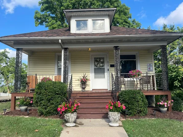 410 N Center St, Joliet, IL 60435