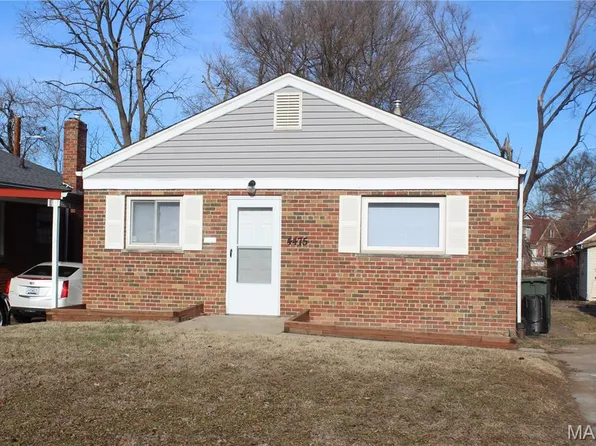 4475 N Taylor Ave, Saint Louis, MO 63115
