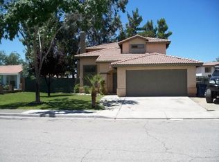 37805 Echo Mountain Rd, Palmdale, CA 93552